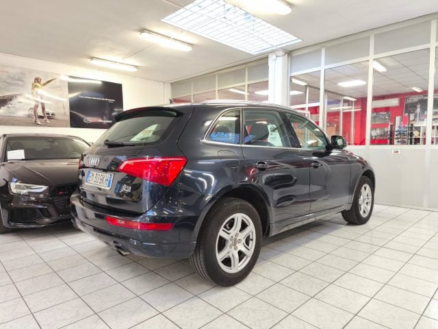 Audi Q5 2.0 TFSI 180 CV quattro - foto 4 di 4