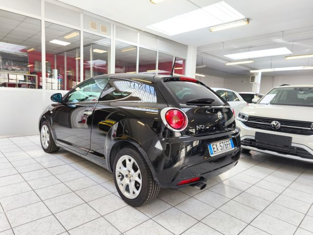 Alfa Romeo MiTo 1.4 T 120 CV GPL Distinctive - foto 3 di 4