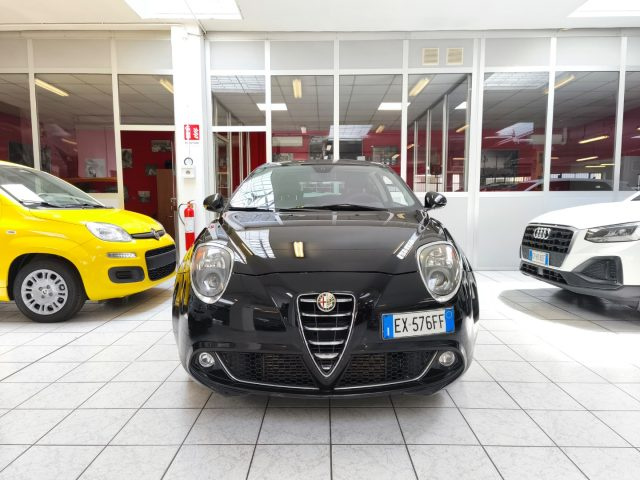 Alfa Romeo MiTo 1.4 T 120 CV GPL Distinctive - foto 2 di 4