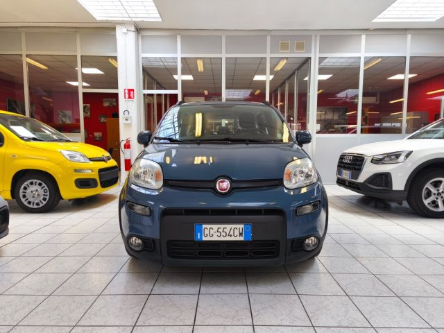 Fiat Panda 1.0 FireFly S&S Hybrid City Life - foto 3 di 4