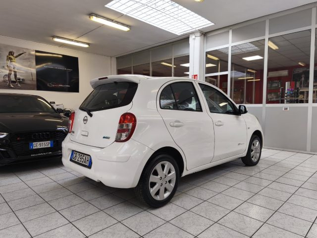 Nissan Micra 1.2 12V 5 porte 30th Anniversary - foto 2 di 4