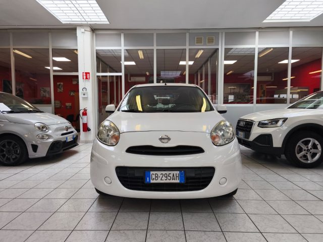 Nissan Micra 1.2 12V 5 porte 30th Anniversary - foto 3 di 4