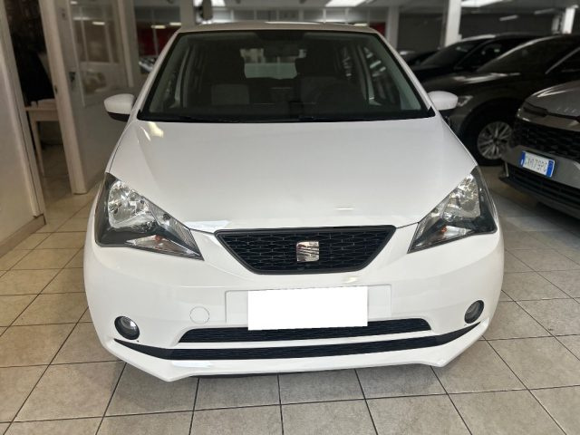 SEAT Mii 1.0 ASG 5 porte Style - CAMBIO AUTOMATICO - foto 3 di 4
