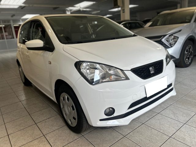 SEAT Mii 1.0 ASG 5 porte Style - CAMBIO AUTOMATICO - foto 2 di 4