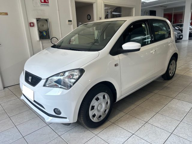 SEAT Mii 1.0 ASG 5 porte Style - CAMBIO AUTOMATICO usato a TORINO