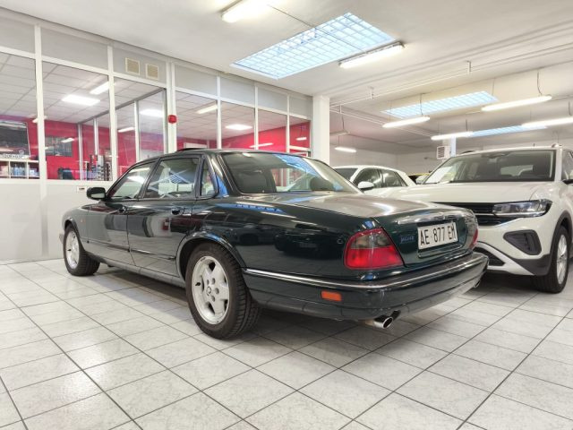 Jaguar XJ6 4.0 cat Sport - foto 4 di 4