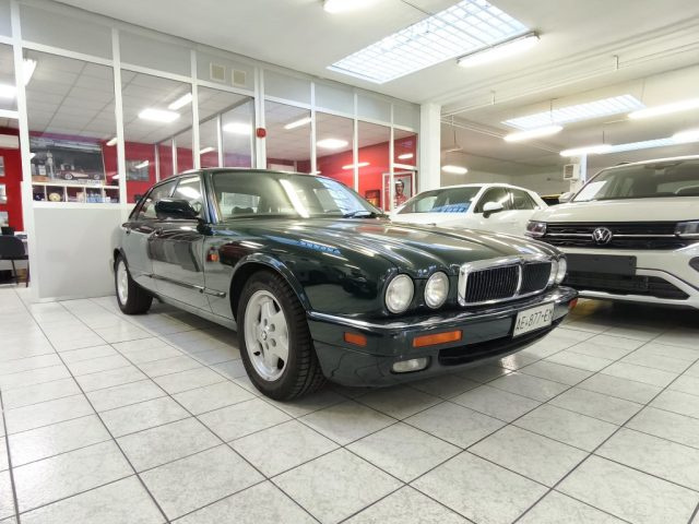 Jaguar XJ6 4.0 cat Sport - foto 2 di 4