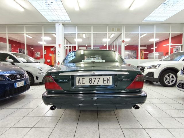 Jaguar XJ6 4.0 cat Sport - foto 3 di 4