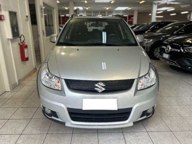 Suzuki SX4 1.6 16V Special - foto 2 di 4