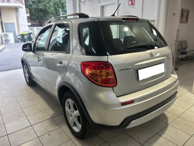 Suzuki SX4 1.6 16V Special - foto 4 di 4