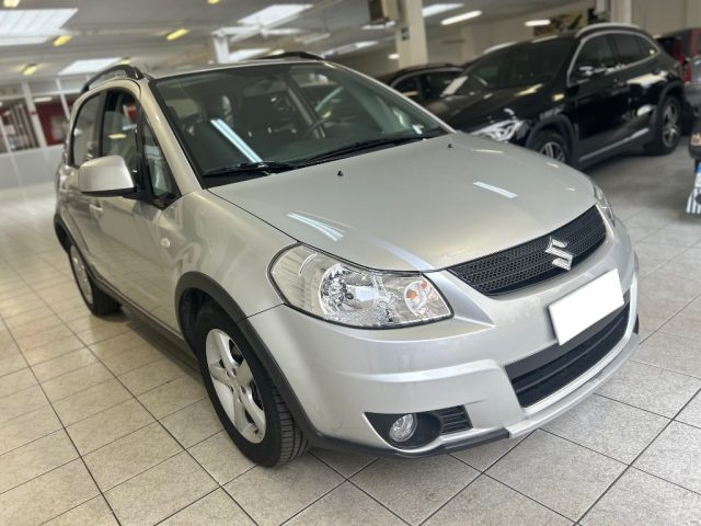 Suzuki SX4 1.6 16V Special - foto 3 di 4