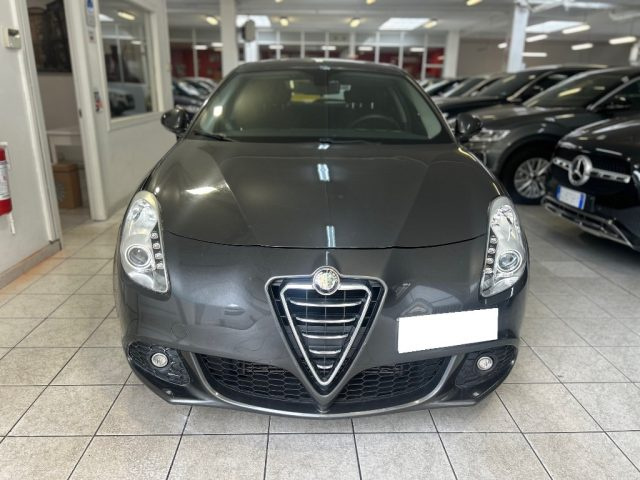 Alfa Romeo Giulietta 1.6 JTDm-2 105 CV Distinctive - foto 3 di 4
