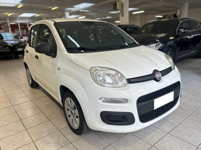 Fiat Panda 1.2 Easy - foto 3 di 4