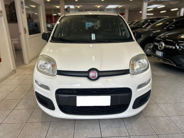 Fiat Panda 1.2 Easy - foto 2 di 4