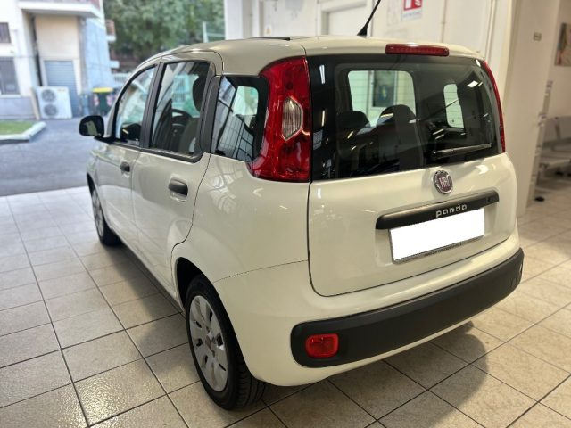 Fiat Panda 1.2 Easy - foto 4 di 4