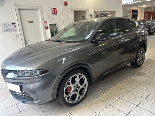 Alfa Romeo Tonale 1.5 130 CV MHEV TCT7 Edizione Speciale - foto 2 di 4