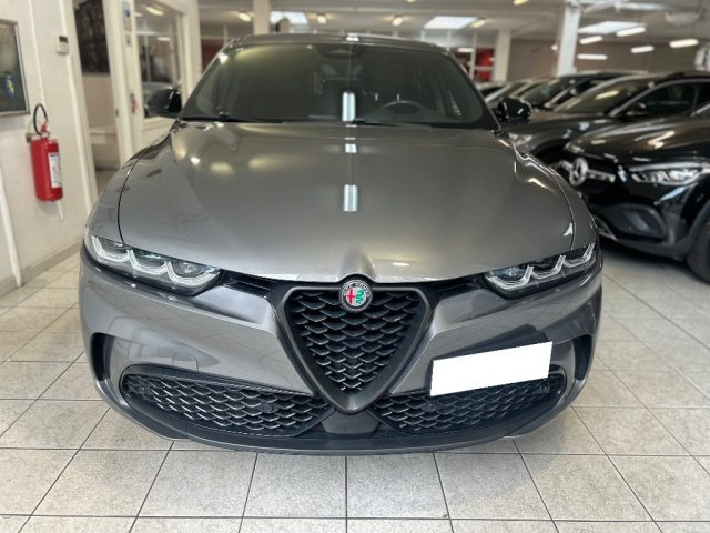 Alfa Romeo Tonale 1.5 130 CV MHEV TCT7 Edizione Speciale - foto 3 di 4