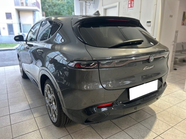 Alfa Romeo Tonale 1.5 130 CV MHEV TCT7 Edizione Speciale - foto 4 di 4