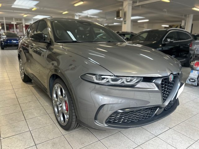Alfa Romeo Tonale 1.5 130 CV MHEV TCT7 Edizione Speciale, del 2022, 77.200 km, in vendita a Torino (TO)