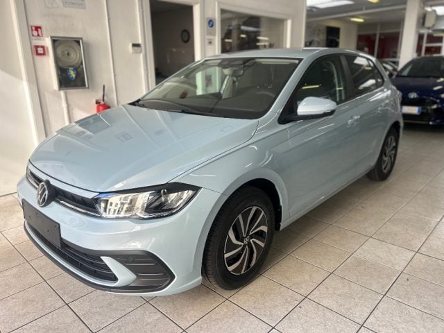Volkswagen Polo 1.0 Young 80cv, del 2026, in vendita a Torino (TO)