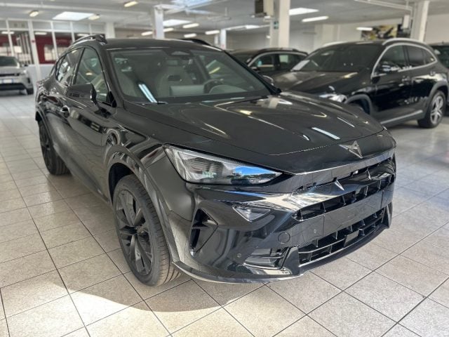 CUPRA Formentor 1.5 e-Hybrid DSG Tribe edition, del 2026, in vendita a Torino (TO)