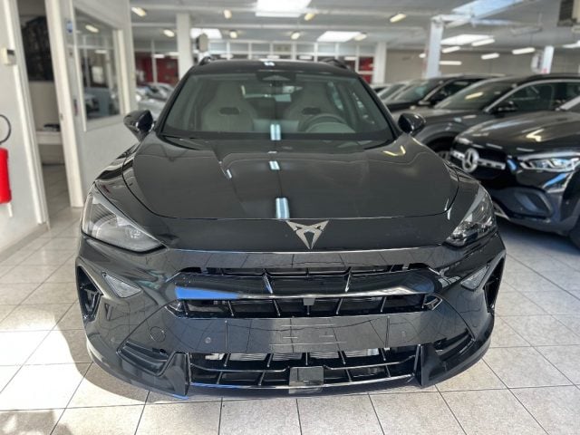 CUPRA Formentor 1.5 e-Hybrid DSG Tribe edition - foto 2 di 4