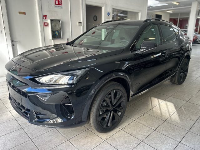 CUPRA Formentor 1.5 e-Hybrid DSG Tribe edition - foto 3 di 4