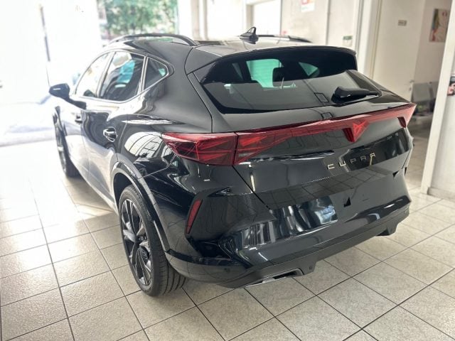 CUPRA Formentor 1.5 e-Hybrid DSG Tribe edition - foto 4 di 4