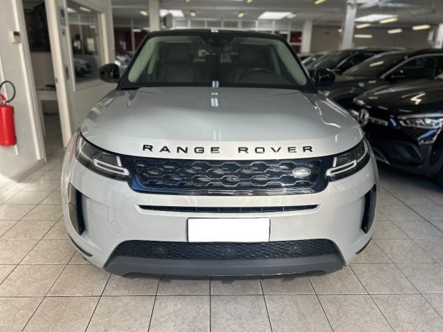 Land Rover Range Rover Evoque 2.0D I4 180 CV AWD Auto S - foto 3 di 4