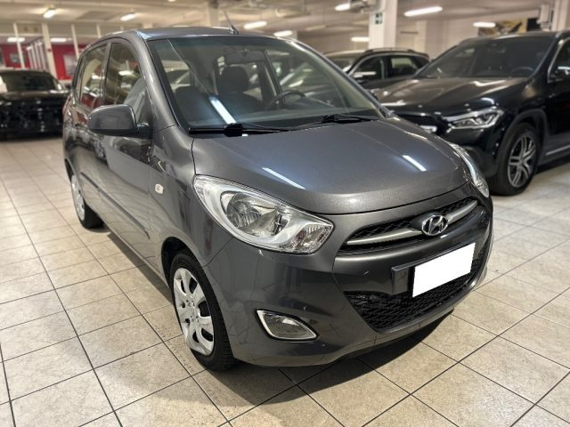 Hyundai i10 1.2 16V Classic - foto 3 di 4