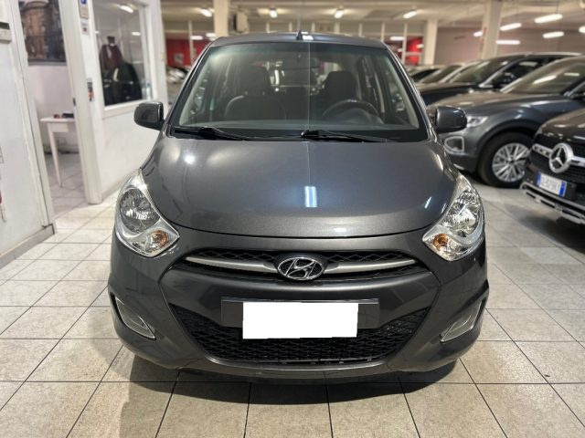 Hyundai i10 1.2 16V Classic - foto 2 di 4