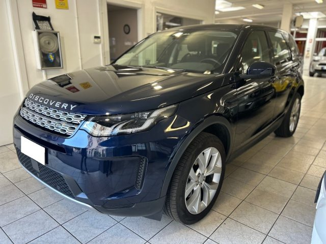 Land Rover Discovery Sport 2.0 TD4 163 CV AWD Auto R-Dynamic S -AUTOCARRO usato a TORINO