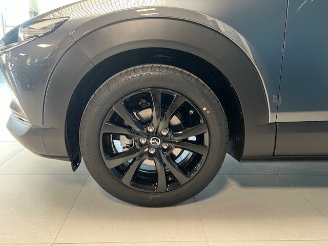 Mazda CX-30 2.5LSkyactiv-G 140cv M Hybrid Ad'vantage, del 2026, 50 km, in vendita a Alba (CN)