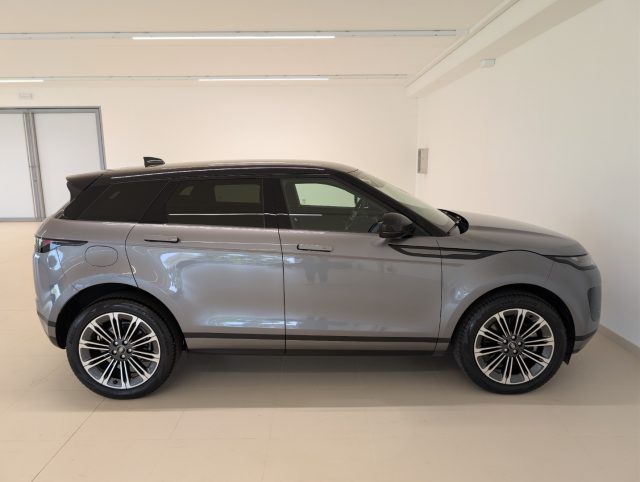 Land Rover Range Rover Evoque 2.0D I4 163 CV AWD Auto S, del 2024, 35.117 km, in vendita a Alba (CN)