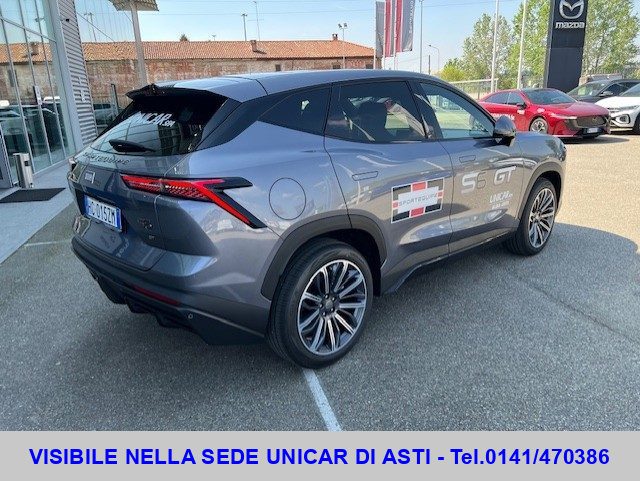 Sportequipe Sportequipe 6 GT 1.6 T-GDI DCT - foto 4 di 18