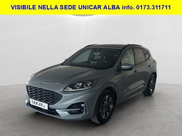 Ford Kuga 1.500 DIESEL 120 CV ST-LINE C.AUTO usato a ALBA