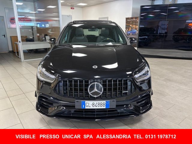 Mercedes-Benz GLA 45 AMG 4Matic+ 2.000 Benzina 421cv. - foto 2 di 4