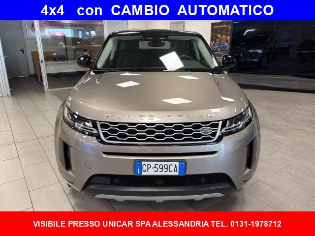 Land Rover Range Rover Evoque 2.0 ibrido/diesel 163cv. 4x4 SE , Km 54.000 - foto 2 di 4