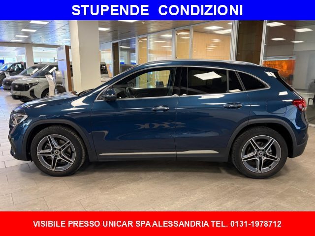 Mercedes-Benz GLA 200 d 2.0 diesel 150cv. 4Matic (4x4) Premium+ AMG Line - foto 4 di 4