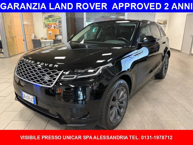 Land Rover Range Rover Velar 2.0 ibrido/diesel 204cv. 4x4 S ,GARANZIA 2 ANNI usato a ALBA