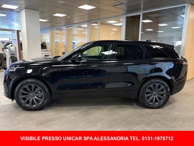 Land Rover Range Rover Velar 2.0 ibrido/diesel 204cv. 4x4 S ,GARANZIA 2 ANNI - foto 4 di 4