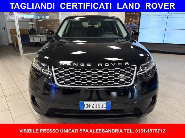 Land Rover Range Rover Velar 2.0 ibrido/diesel 204cv. 4x4 S ,GARANZIA 2 ANNI - foto 2 di 4