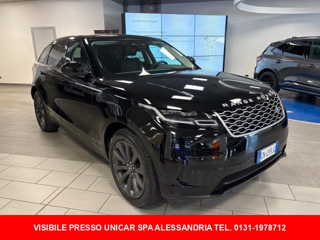 Land Rover Range Rover Velar 2.0 ibrido/diesel 204cv. 4x4 S ,GARANZIA 2 ANNI - foto 3 di 4
