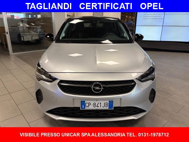 Opel Corsa 1.2 benzina 75cv. 5 porte Design & Tech ,Km 59.000 - foto 2 di 15