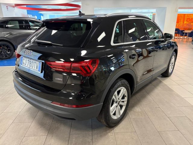 Audi Q3 35 2.0 diesel 4x4 Aut. Business , Km 73.000 - foto 3 di 4