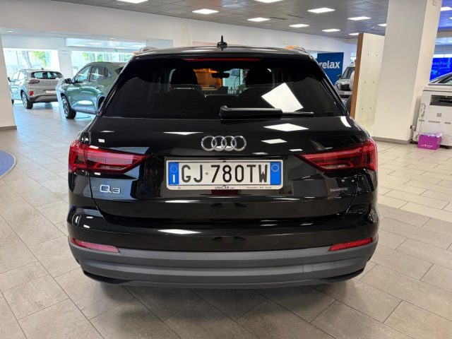 Audi Q3 35 2.0 diesel 4x4 Aut. Business , Km 73.000 - foto 2 di 4