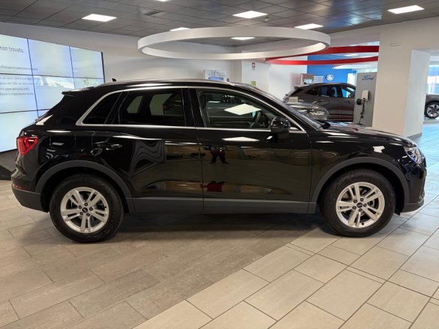 Audi Q3 35 2.0 diesel 4x4 Aut. Business , Km 73.000 - foto 4 di 4