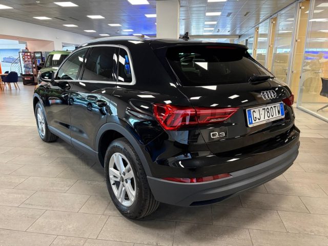 Audi Q3 35 2.0 diesel 4x4 Aut. Business , Km 73.000 usato a ALBA