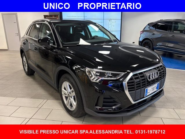Audi Q3 35 2.0 diesel 4x4 Aut. Business , Km 73.000 - foto 3 di 15