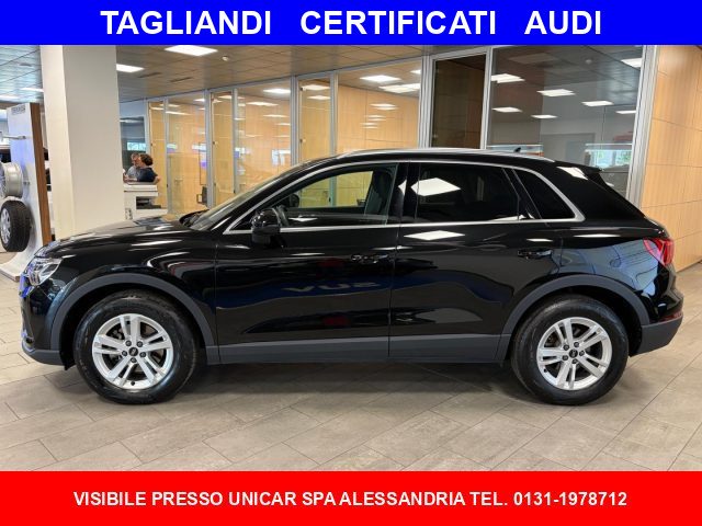 Audi Q3 35 2.0 diesel 4x4 Aut. Business , Km 73.000 - foto 4 di 15
